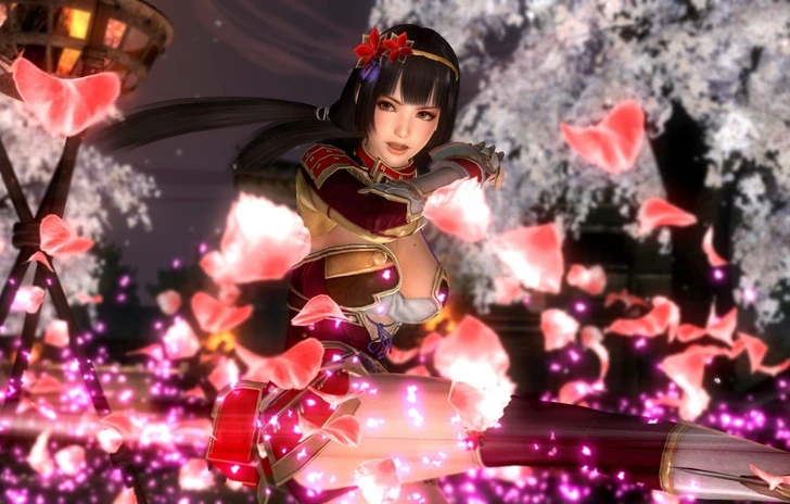 Immagini e video per Musou Stars