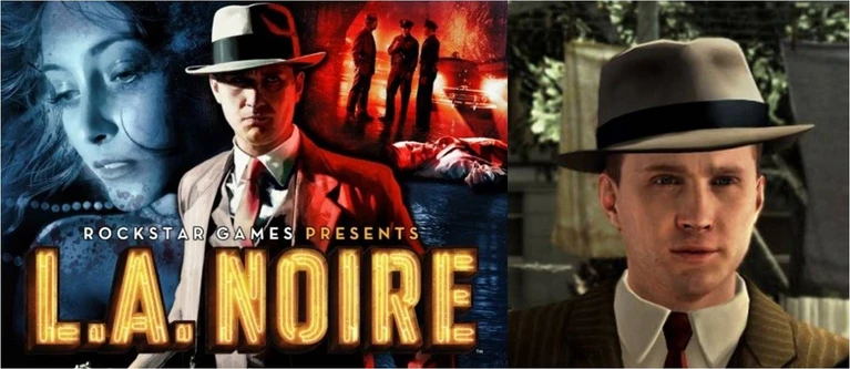 LA Noire arriva su Switch