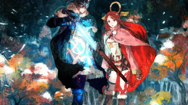 I am Setsuna arriva su nintendo switch