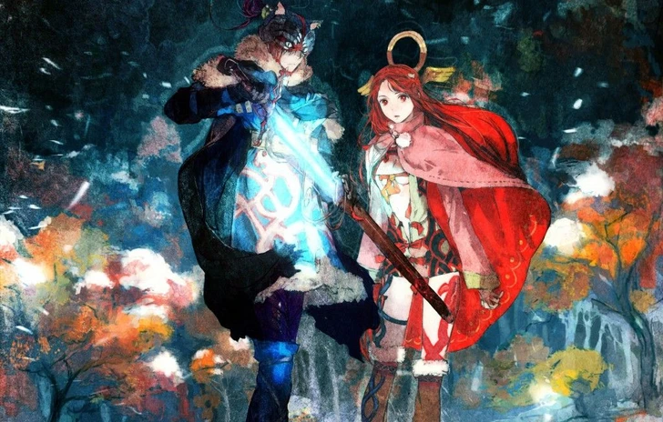 I am Setsuna arriva su nintendo switch