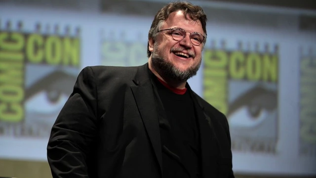 Guillermo Del Toro non è creativamente coinvolto in Death Stranding