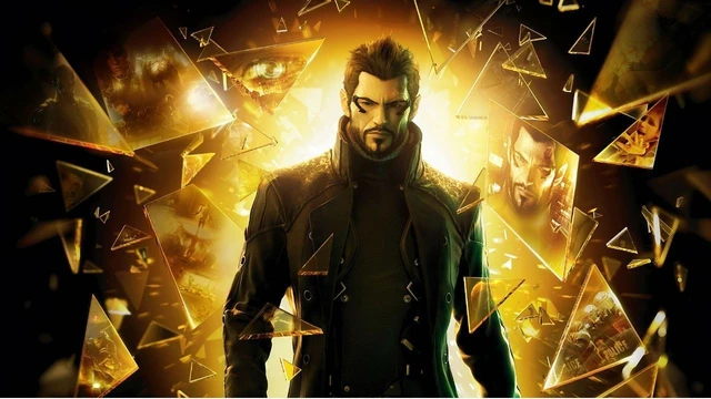Una data per la seconda espansione di Deus Ex: Mankind Divided