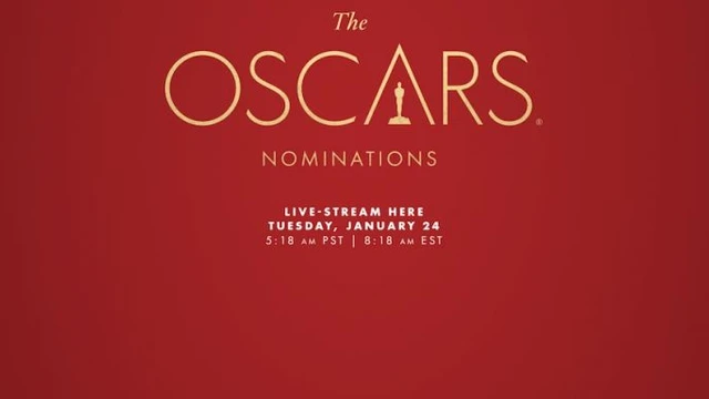 Annunciate le nomination agli Oscar 2017