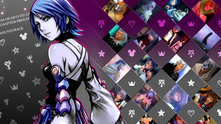 Kingdom Hearts nella nostra diretta su Twitch