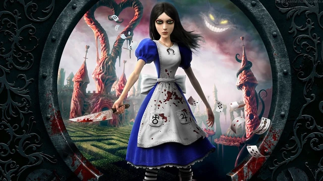 Alice: Madness Returns compatibile anche con Xbox One