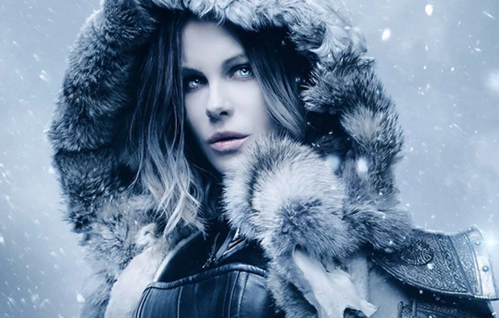 Underworld Blood Wars ritarda nuovo trailer