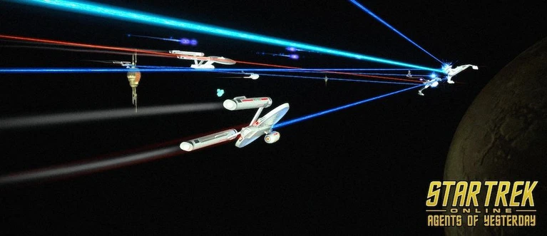 Novità in arrivo per Star Trek Online