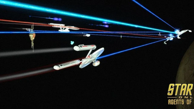 Novità in arrivo per Star Trek Online