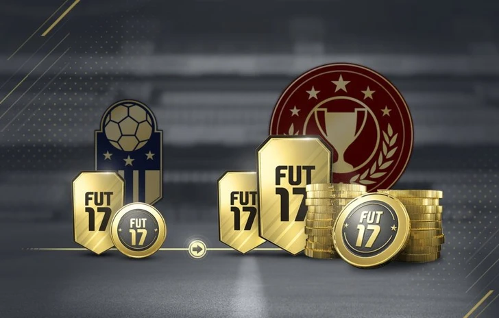 EA Annuncia le FUT Championship Series