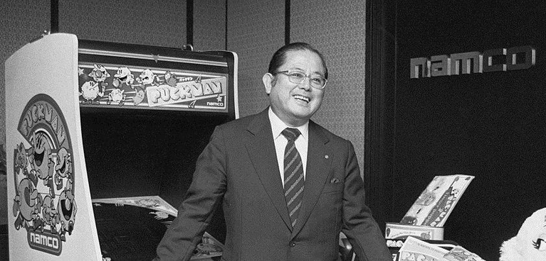 Addio al fondatore di Namco