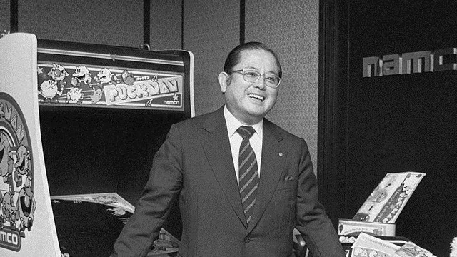 Addio al fondatore di Namco