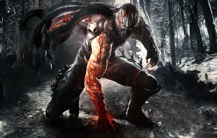 Ninja Gaiden 3 Razors Edge