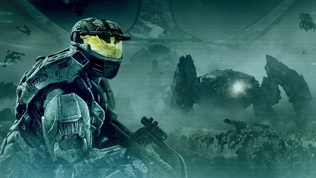 Un evento a tema Halo Wars 2 dagli studi di 343 Industries