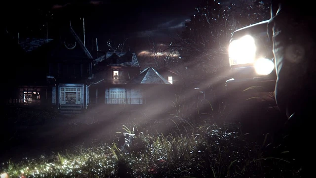 Un trailer per il primo DLC di Resident Evil VII