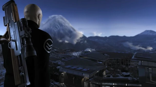 La prima stagione completa di Hitman è disponibile