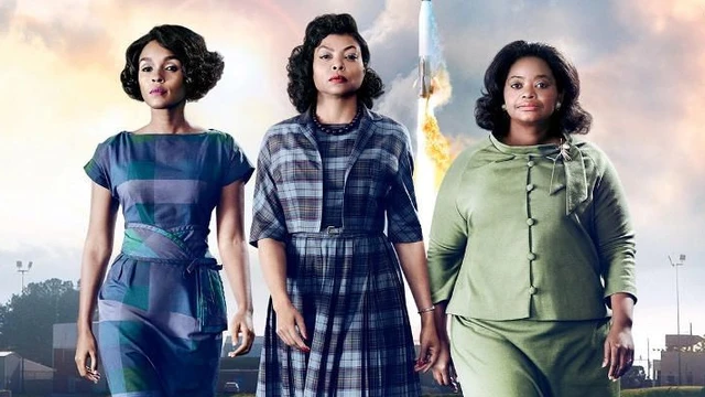 Trailer e featurette in italiano per Il Diritto di Contare con Octavia Spencer e Kirsten Dunst