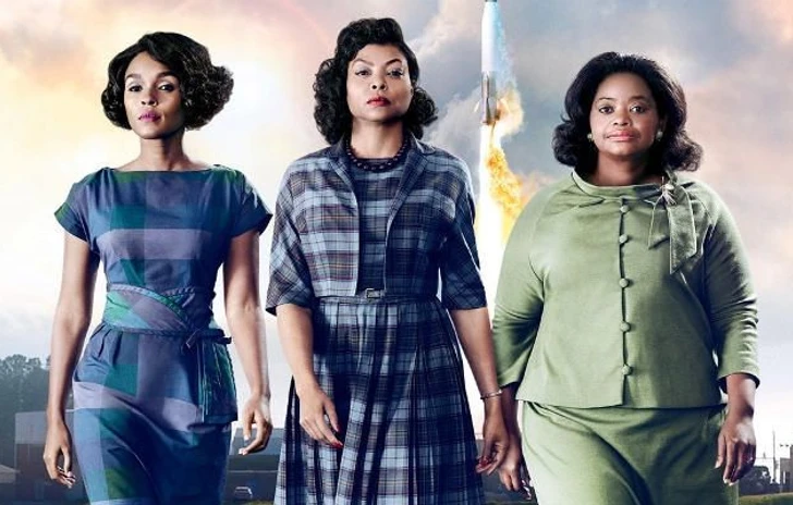 Trailer e featurette in italiano per Il Diritto di Contare con Octavia Spencer e Kirsten Dunst