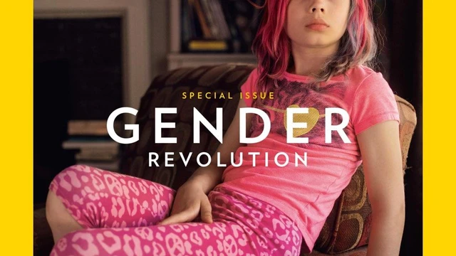 Gender: La Rivoluzione in anteprima assoluta questa sera su National Geographic