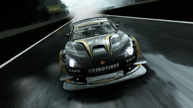 Il trailer di Project Cars 2 fa capolino sulla rete