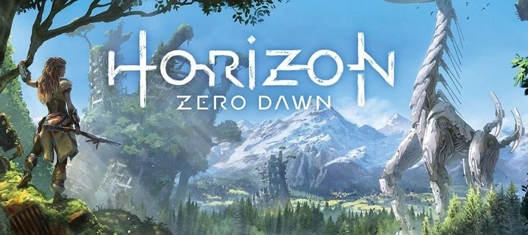 Un video di venti minuti dalluniverso di Horizon Zero Dawn