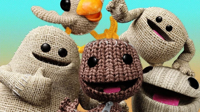 LittleBigPlanet 3 nei titoli Plus di Febbraio