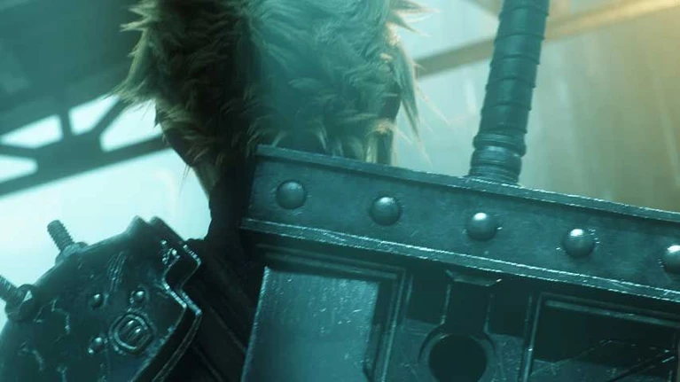 Ci sono nuovi Final Fantasy in cantiere ma prima il remake del 7