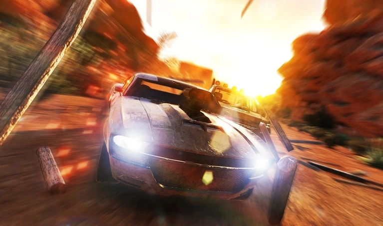 Online il nuovo trailer di FlatOut 4 Total Insanity