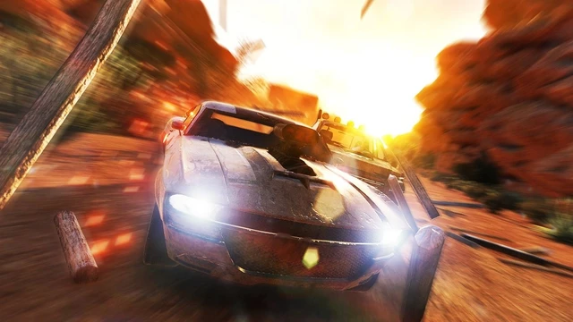 Online il nuovo trailer di FlatOut 4: Total Insanity