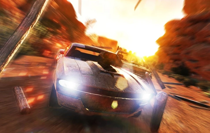 Online il nuovo trailer di FlatOut 4 Total Insanity