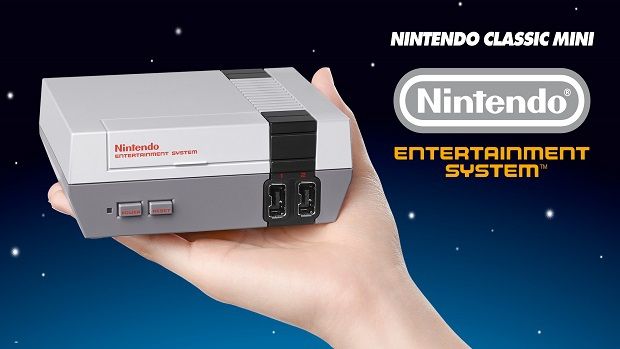 15 milioni di NES Classic nel mondo