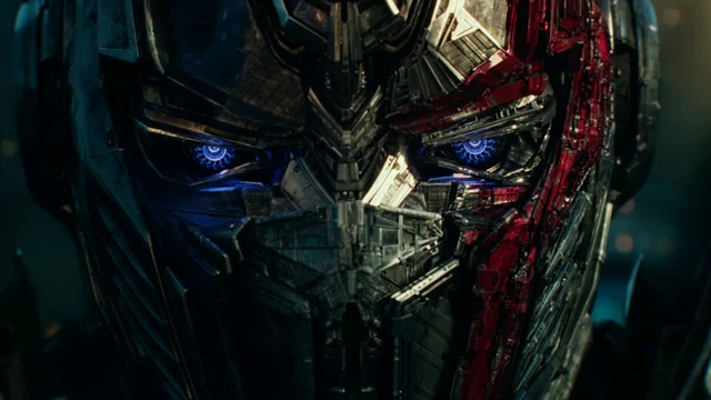 Presentato lo spot del film sui Transformers per il Super Bowl