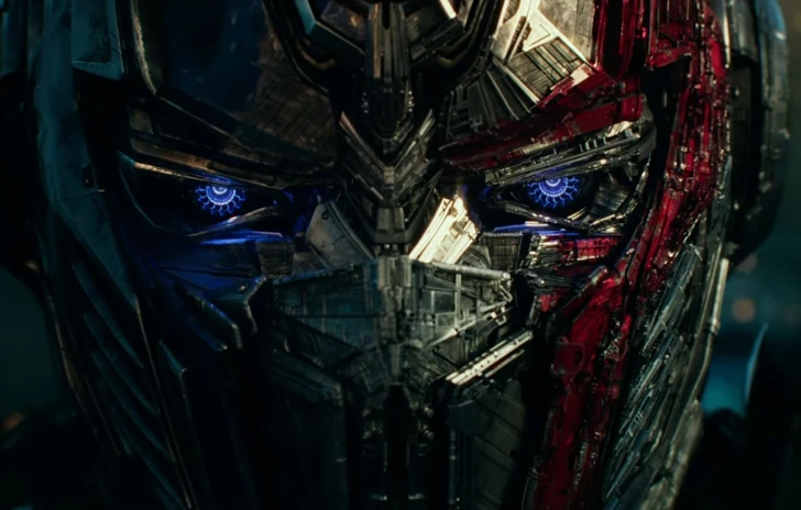 Presentato lo spot del film sui Transformers per il Super Bowl