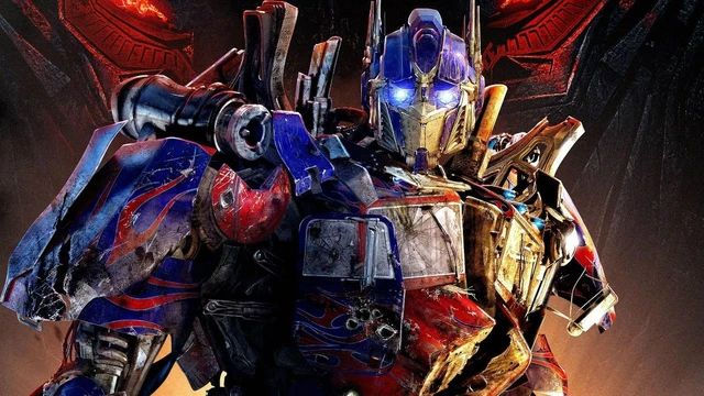 I Transformers presenti al Superbowl