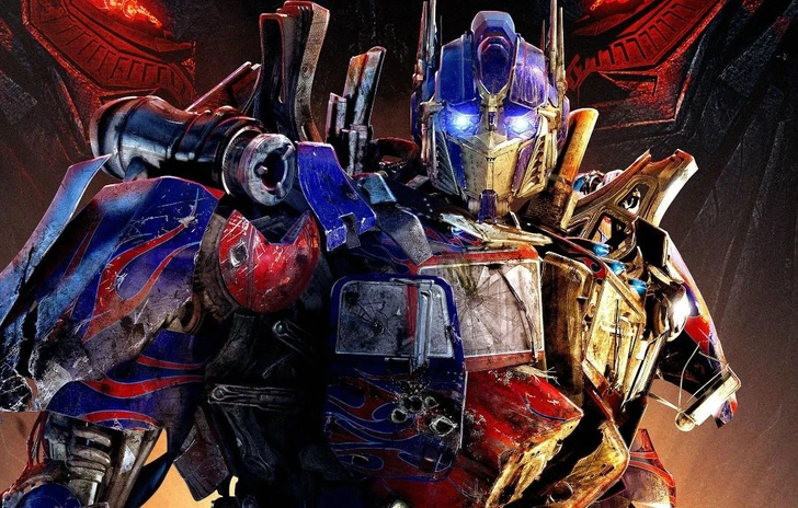 I Transformers presenti al Superbowl