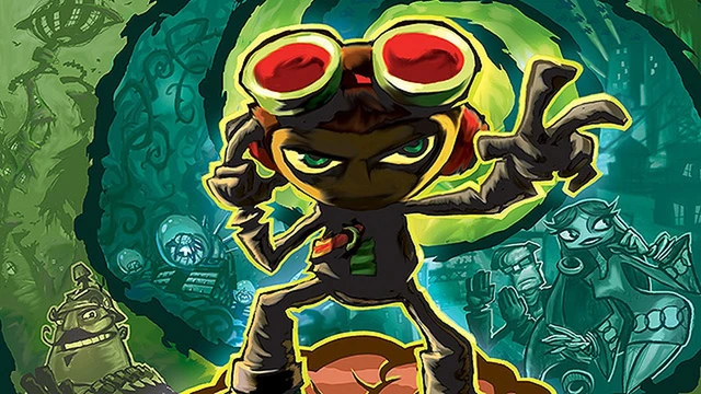 Psychonauts 2 ha un nuovo investitore