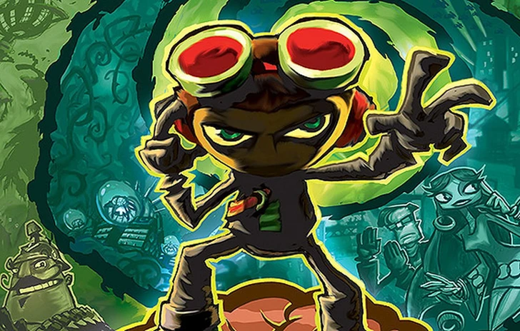 Psychonauts 2 ha un nuovo investitore