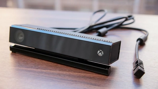 Xbox One apre a webcam di altri produttori?