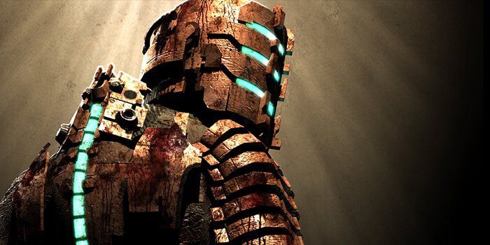 Questa sera alle 22 la seconda parte di Dead Space