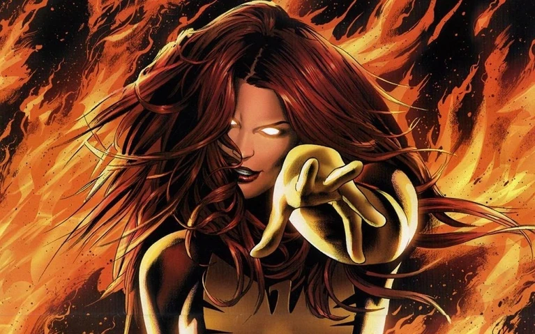 Un nuovo film sugli XMen con protagonista Dark Phoenix