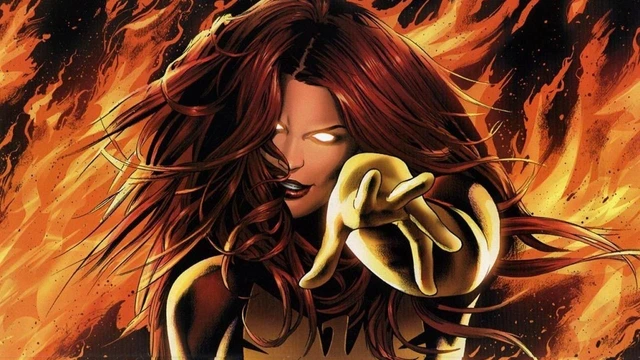 Un nuovo film sugli X-Men con protagonista Dark Phoenix?