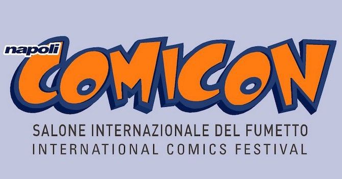 Daniel Pennac e Toyotaro ospiti deccezione al Napoli COMICON 2017