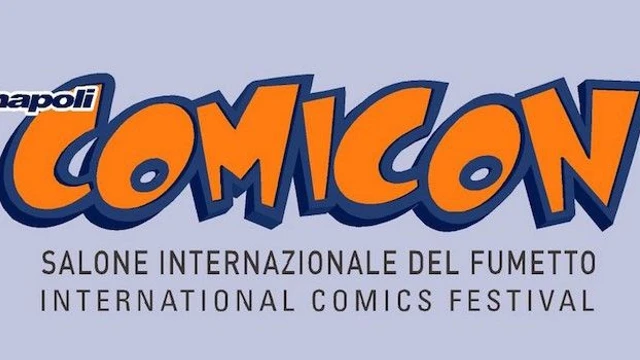 Daniel Pennac e Toyotaro ospiti d'eccezione al Napoli COMICON 2017