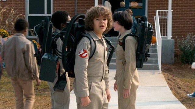 Ecco lo spot della seconda stagione di Stranger Things! Rivelata la data di uscita