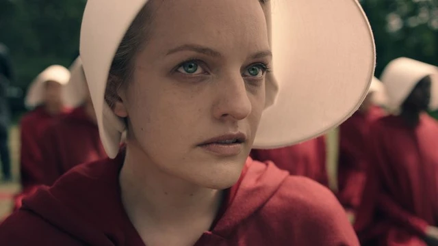 Online lo sconvolgente trailer della nuova serie tv The Handmaid's Tale