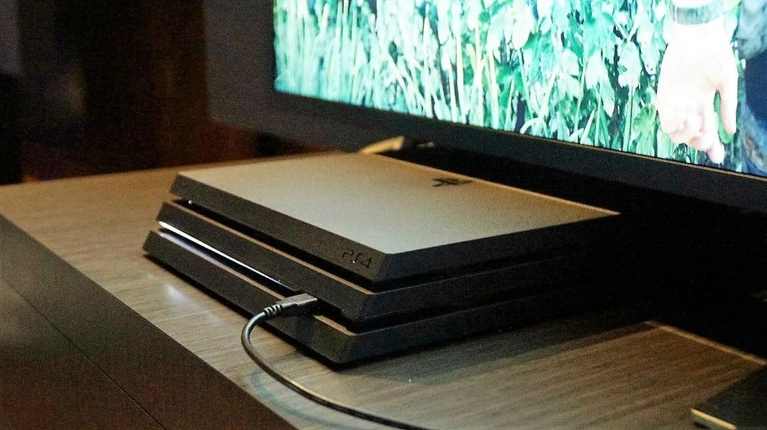 Laggiornamento 45 di PS4 ha dei problemi con gli HDD