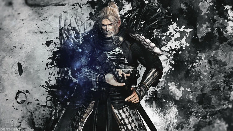 Un patch day one per NiOh