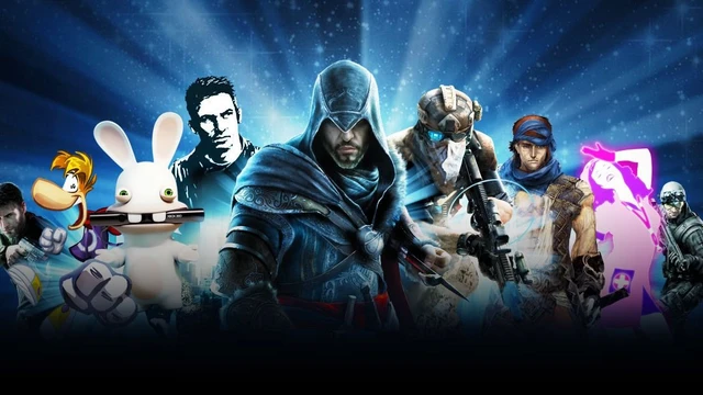 I server di Ubisoft in manutenzione