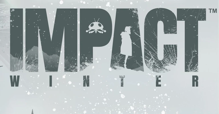 Impact Winter arriva il 12 Aprile