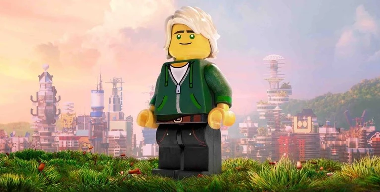 Primo trailer italiano per LEGO Ninjago Il film