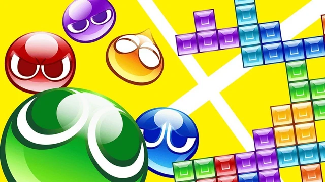 Puyo Puyo Tetris arriverà in Europa il 28 Aprile